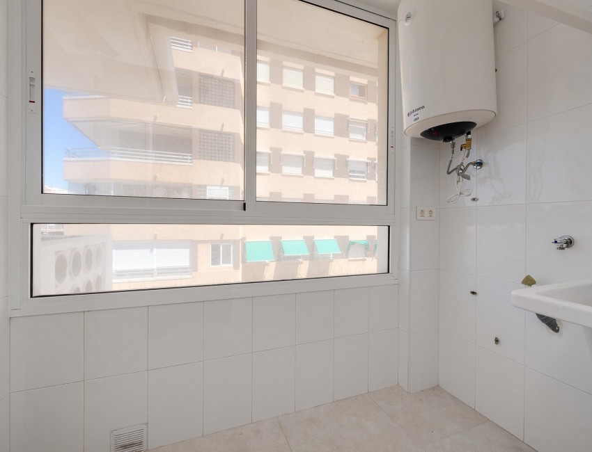 Revente · Appartement · Torrevieja · La Mata