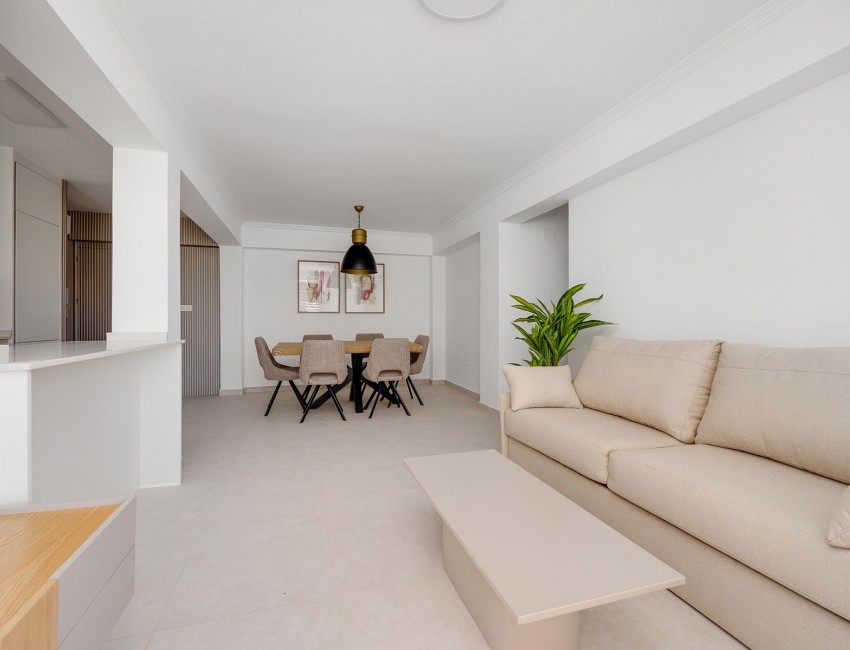 Revente · Appartement · Torrevieja · La Mata