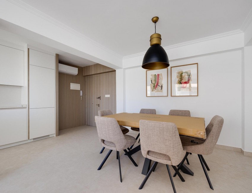 Revente · Appartement · Torrevieja · La Mata