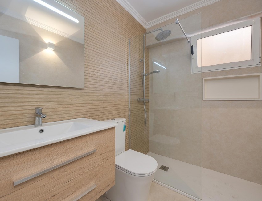 Revente · Appartement · Torrevieja · La Mata
