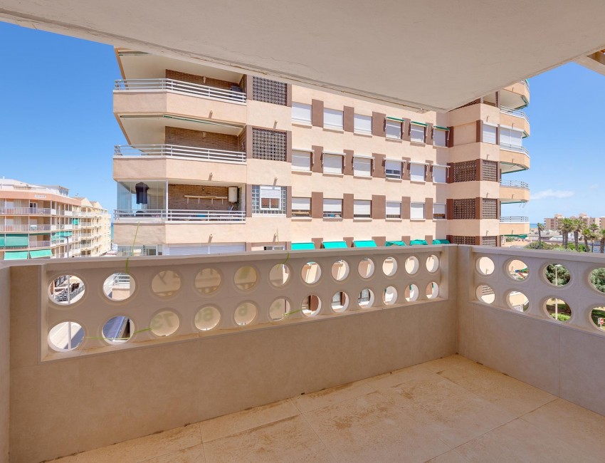 Revente · Appartement · Torrevieja · La Mata