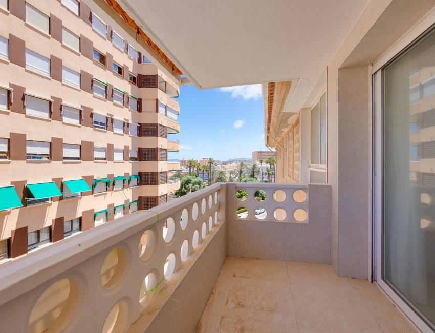Revente · Appartement · Torrevieja · La Mata