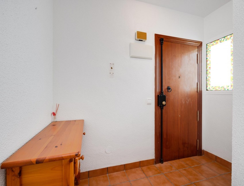 Revente · Appartement · Torrevieja · La Mata