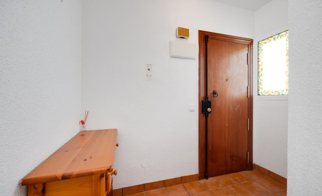 Revente · Appartement · Torrevieja · La Mata