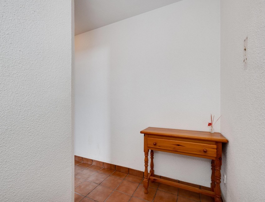 Revente · Appartement · Torrevieja · La Mata