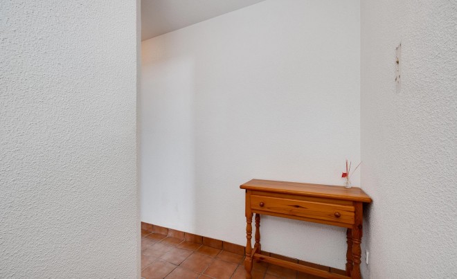 Revente · Appartement · Torrevieja · La Mata