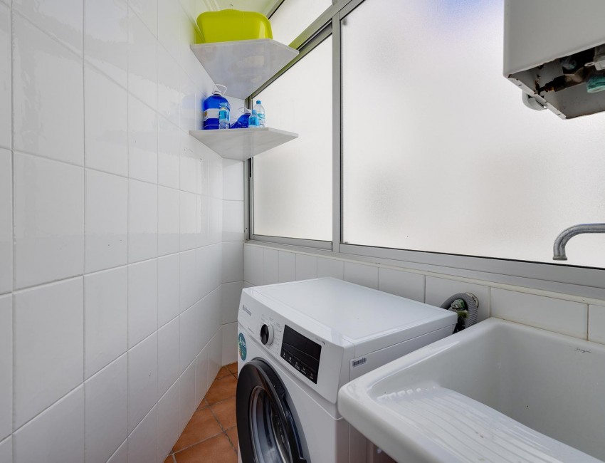 Revente · Appartement · Torrevieja · La Mata