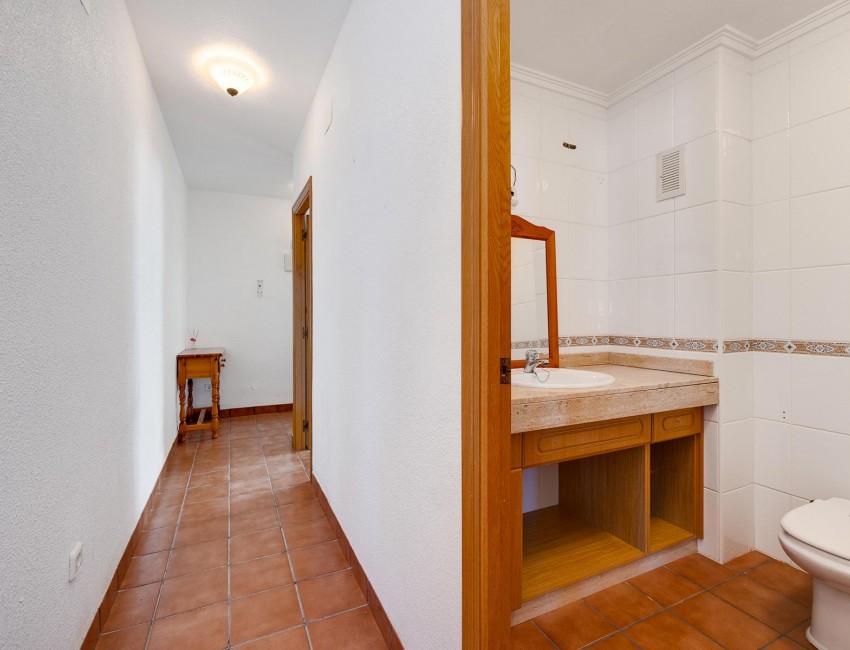 Revente · Appartement · Torrevieja · La Mata