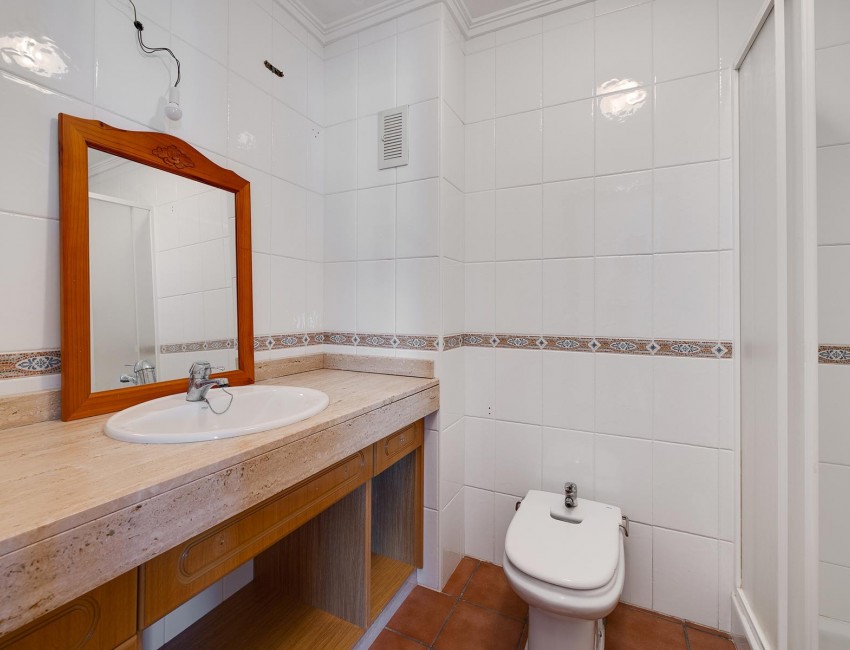 Revente · Appartement · Torrevieja · La Mata