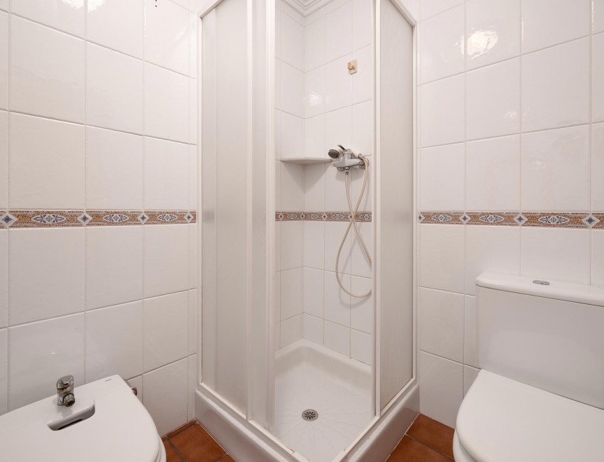 Revente · Appartement · Torrevieja · La Mata
