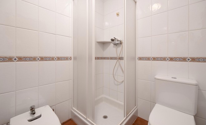 Revente · Appartement · Torrevieja · La Mata