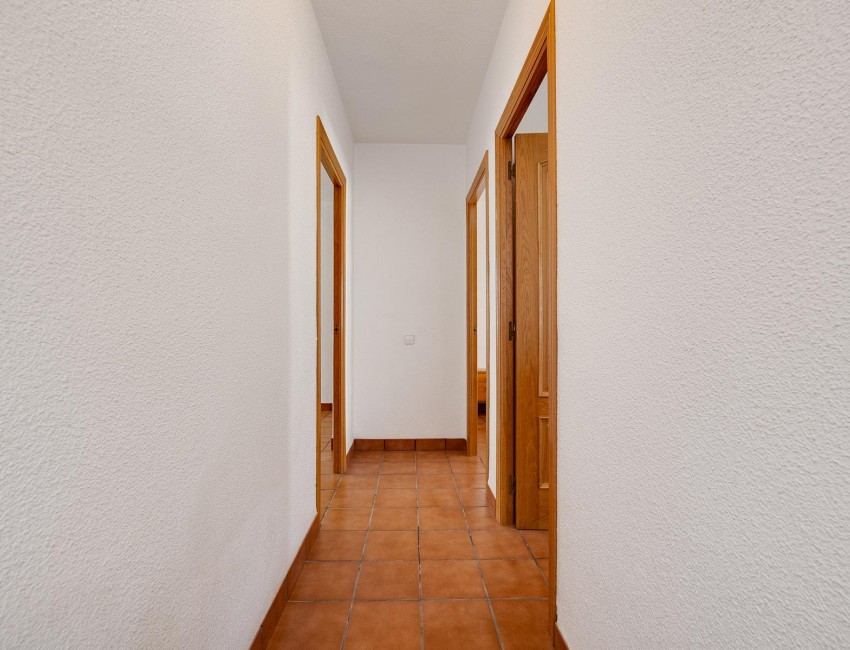 Revente · Appartement · Torrevieja · La Mata