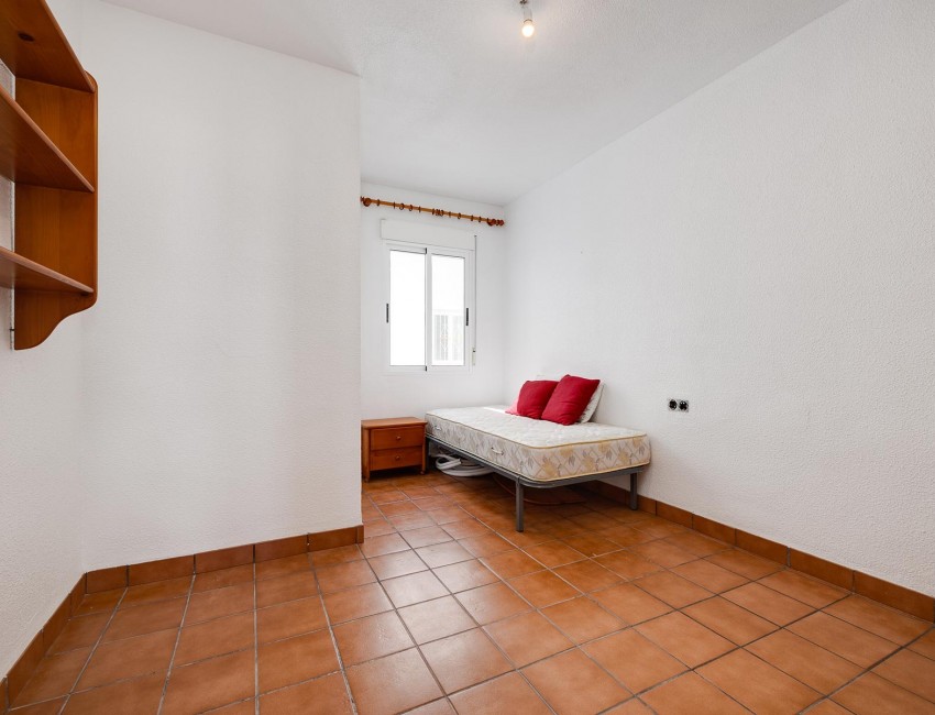 Revente · Appartement · Torrevieja · La Mata