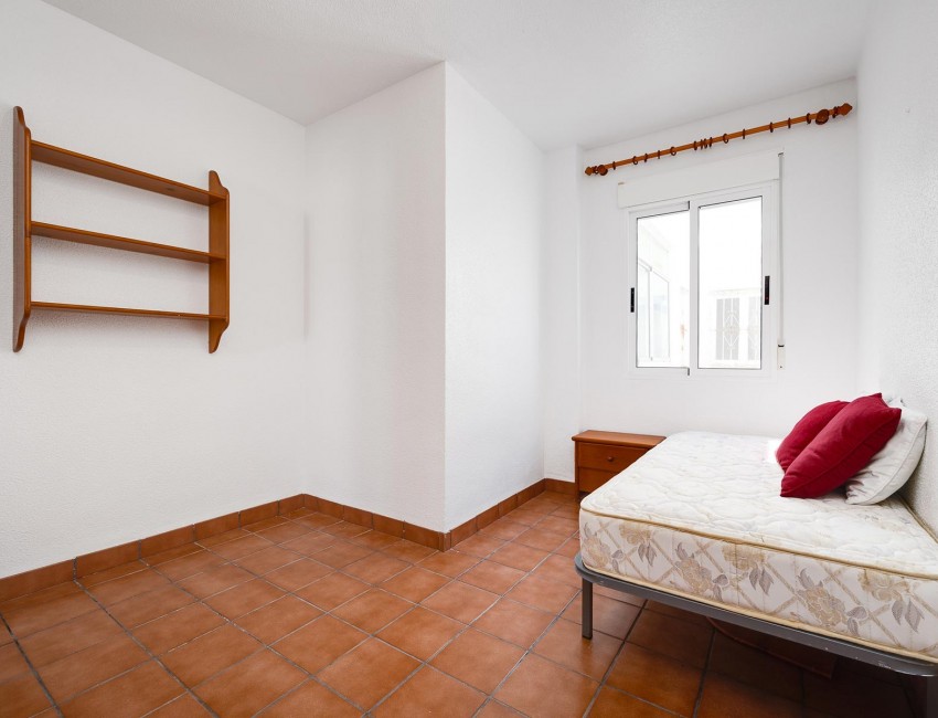 Revente · Appartement · Torrevieja · La Mata