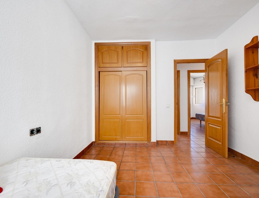 Revente · Appartement · Torrevieja · La Mata