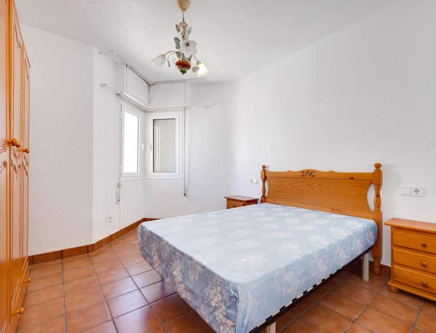 Revente · Appartement · Torrevieja · La Mata