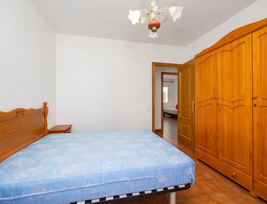 Revente · Appartement · Torrevieja · La Mata