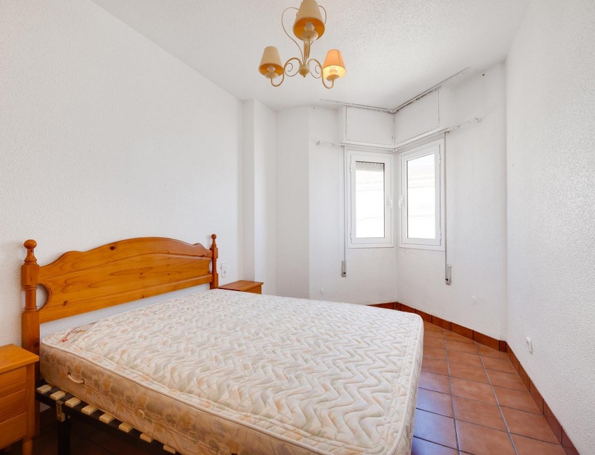 Revente · Appartement · Torrevieja · La Mata