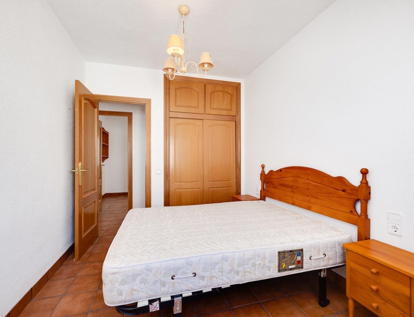 Revente · Appartement · Torrevieja · La Mata