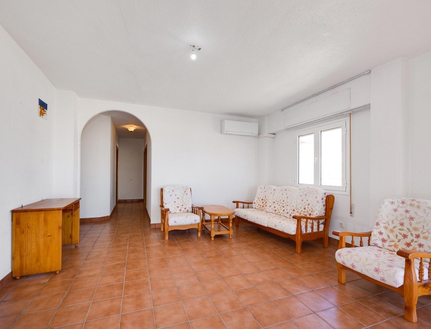 Revente · Appartement · Torrevieja · La Mata