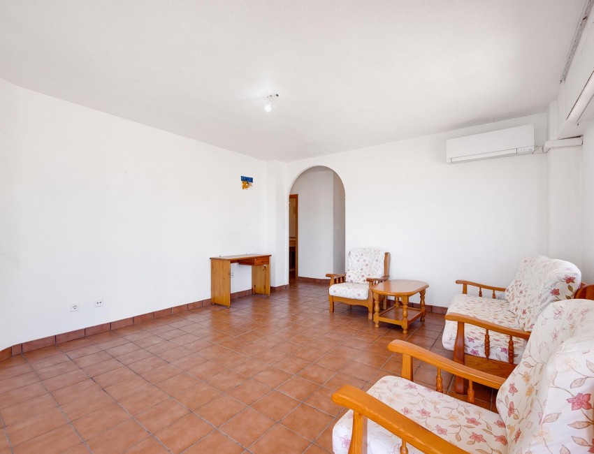 Revente · Appartement · Torrevieja · La Mata