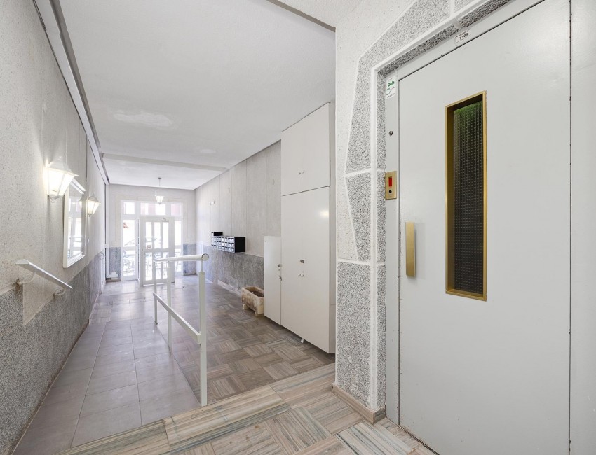 Revente · Appartement · Torrevieja · La Mata