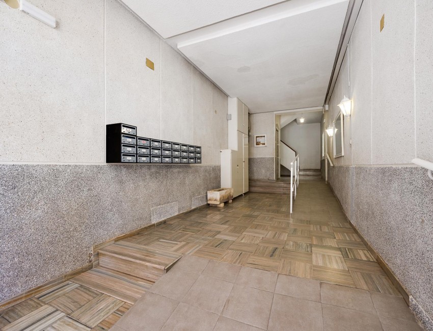Revente · Appartement · Torrevieja · La Mata