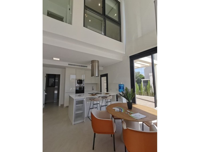 Nouvelle construction ·  · La Manga · Playa Honda