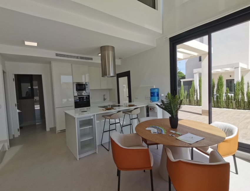 Nouvelle construction ·  · La Manga · Playa Honda