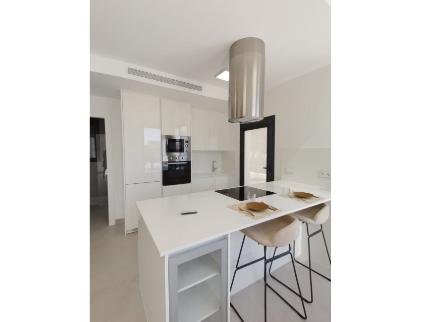 Nouvelle construction ·  · La Manga · Playa Honda
