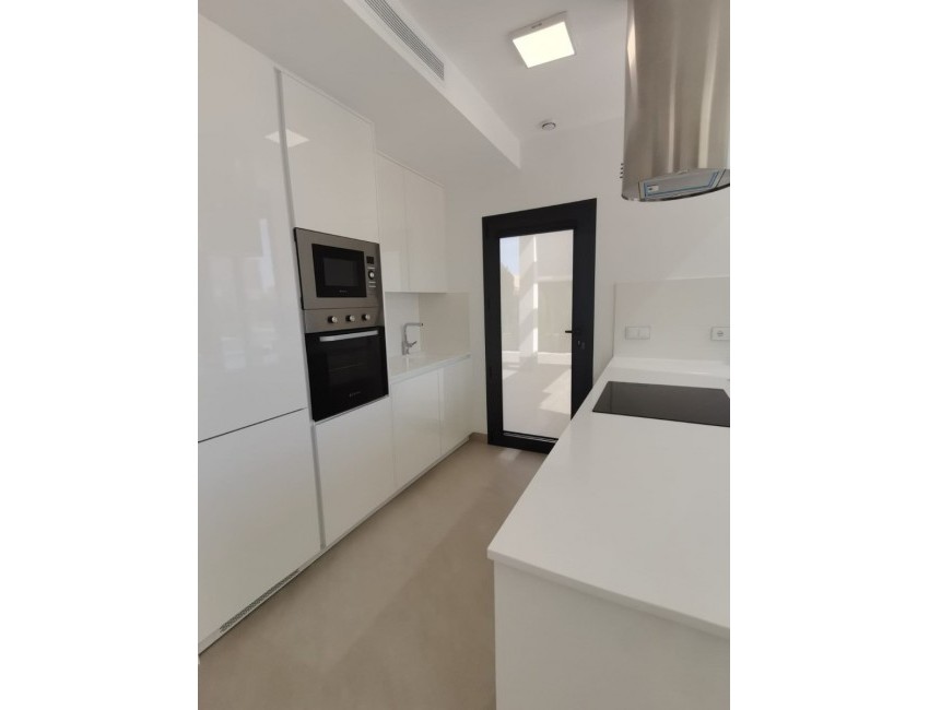 Nouvelle construction ·  · La Manga · Playa Honda