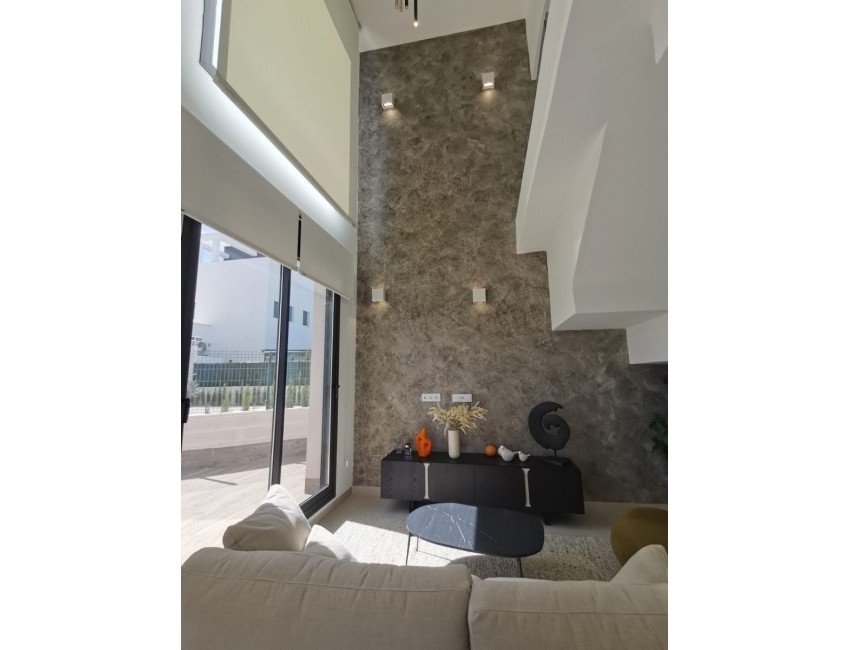 Nouvelle construction ·  · La Manga · Playa Honda