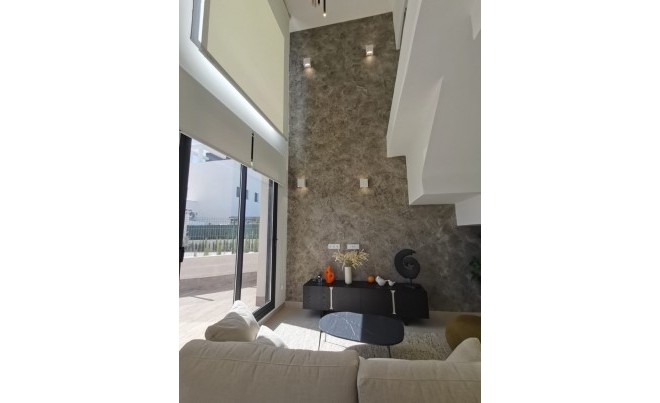 Nouvelle construction ·  · La Manga · Playa Honda