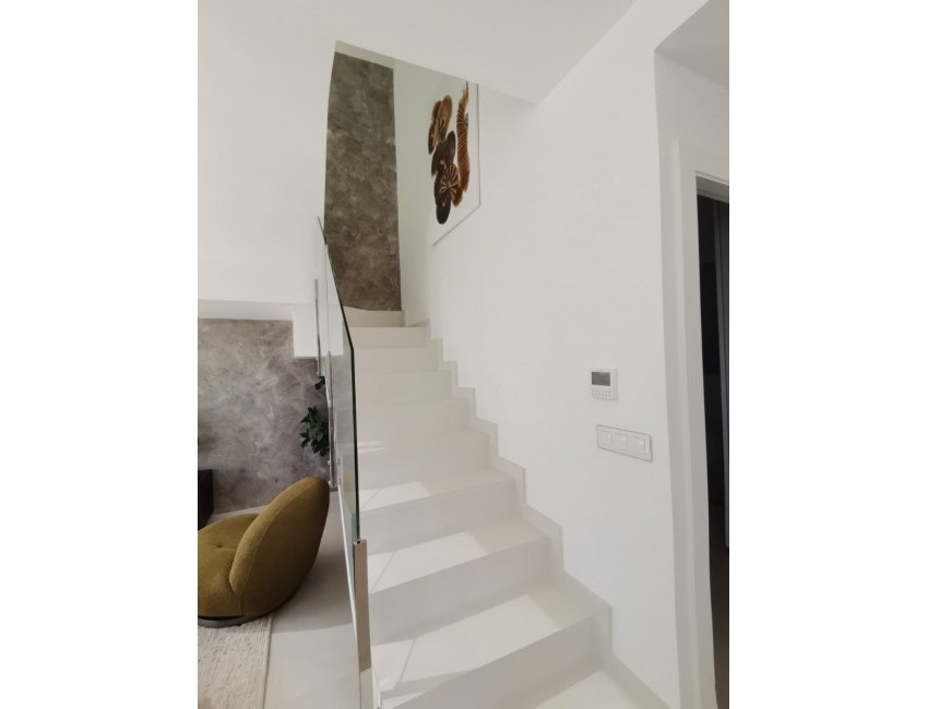 Nouvelle construction ·  · La Manga · Playa Honda