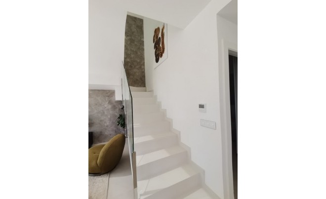 Nouvelle construction ·  · La Manga · Playa Honda