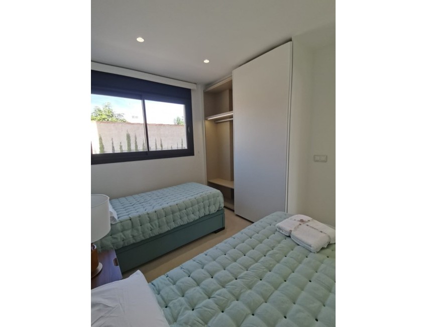 Nouvelle construction ·  · La Manga · Playa Honda