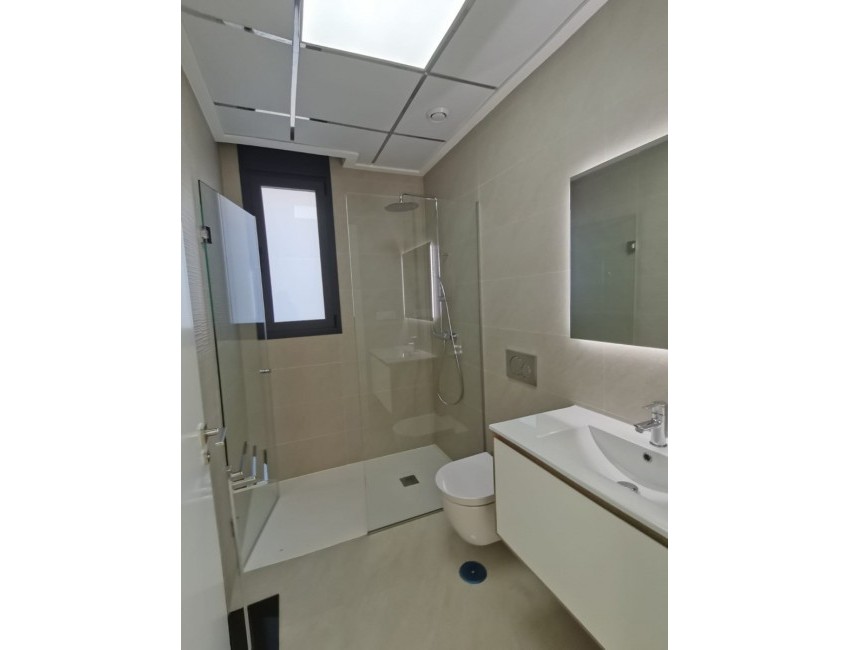 Nouvelle construction ·  · La Manga · Playa Honda