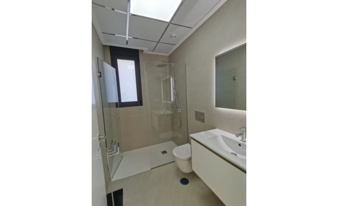 Nouvelle construction ·  · La Manga · Playa Honda