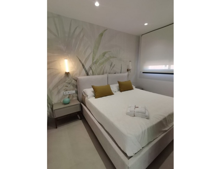 Nouvelle construction ·  · La Manga · Playa Honda