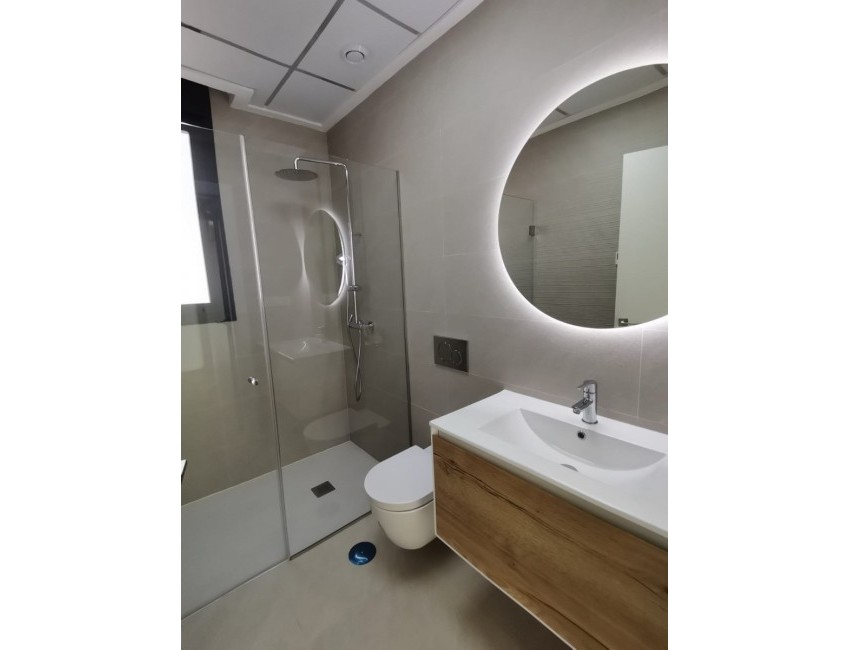 Nouvelle construction ·  · La Manga · Playa Honda