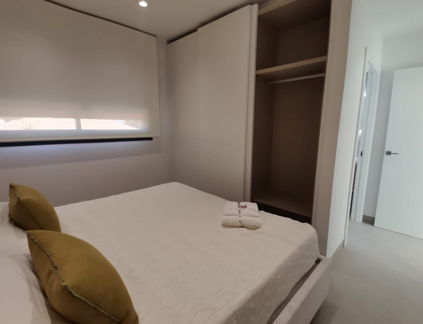 Nouvelle construction ·  · La Manga · Playa Honda
