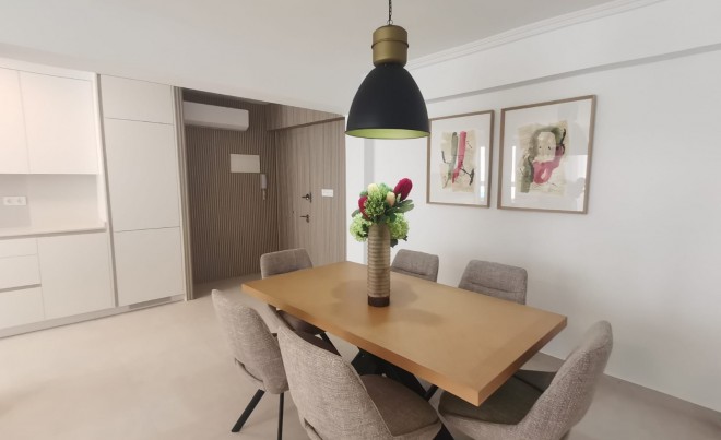 Sale · Penthouse · Torrevieja · Torrelamata - La Mata