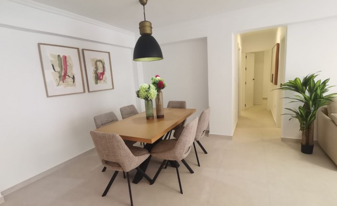 Sale · Penthouse · Torrevieja · Torrelamata - La Mata