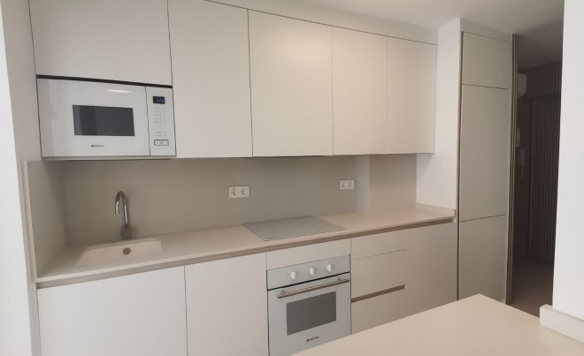 Sale · Penthouse · Torrevieja · Torrelamata - La Mata