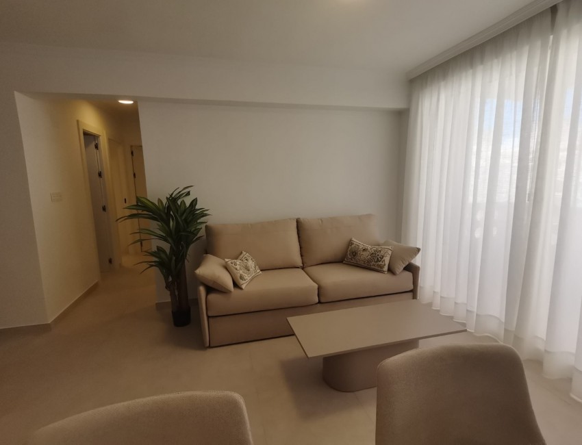 Sale · Penthouse · Torrevieja · Torrelamata - La Mata