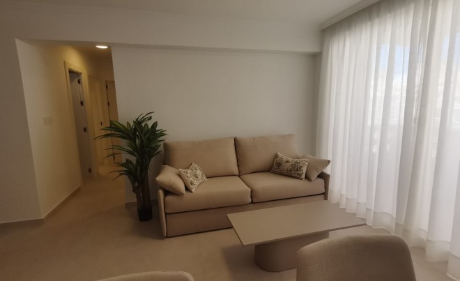 Sale · Penthouse · Torrevieja · Torrelamata - La Mata