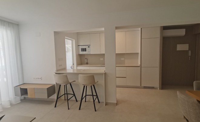 Sale · Penthouse · Torrevieja · Torrelamata - La Mata