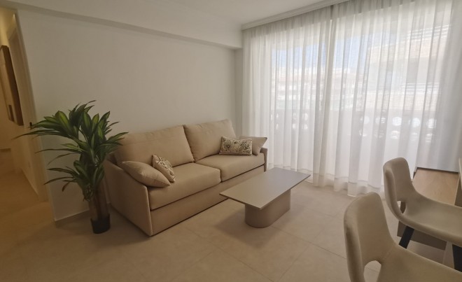 Sale · Penthouse · Torrevieja · Torrelamata - La Mata
