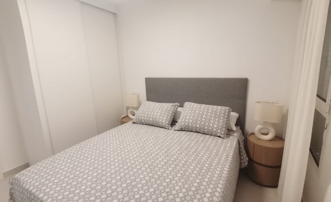 Sale · Penthouse · Torrevieja · Torrelamata - La Mata