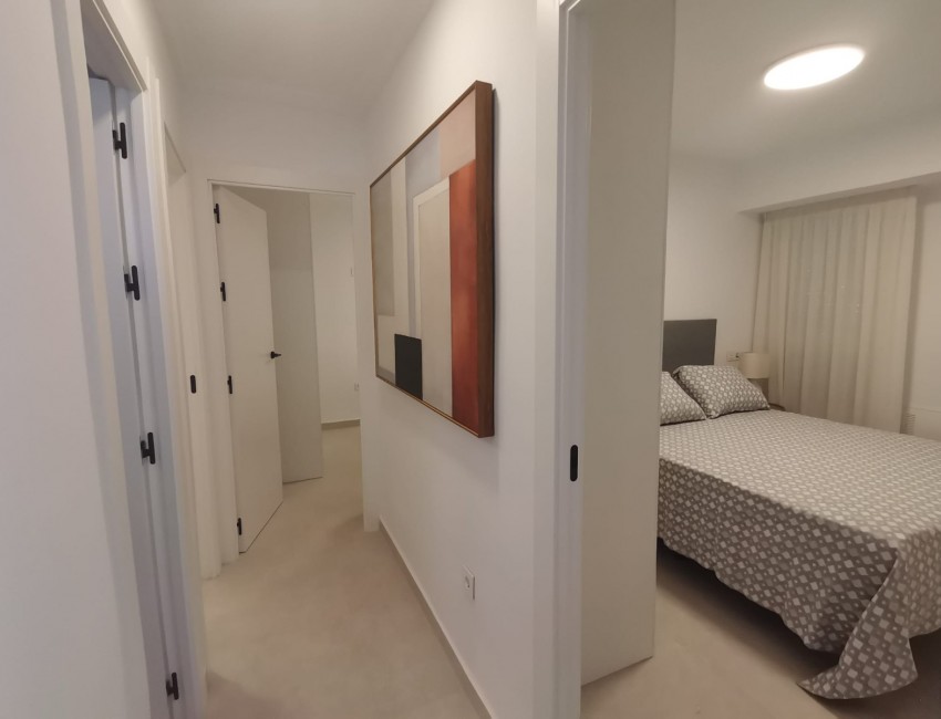 Sale · Penthouse · Torrevieja · Torrelamata - La Mata